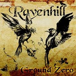Ravenhill : Ground Zero